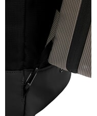 PIQUADRO W145 15.6" laptop backpack Black - Backpacks & School and Leisure - 7