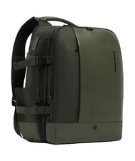 PIQUADRO W145 Travel backpack with 15.6" laptop holder - Backpacks & School and Leisure