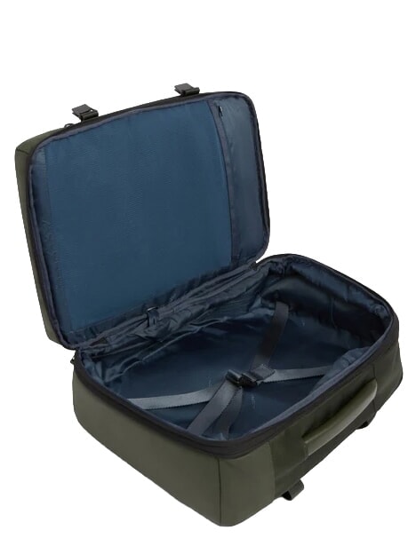 W145 Travel backpack with 15.6" laptop holder GREEN - Backpacks & School and Leisure