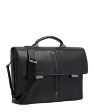 PIQUADRO W143 15.6" laptop briefcase - Work Briefcases