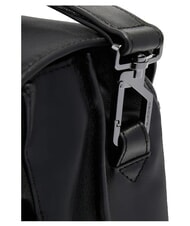 PIQUADRO W143 15.6" laptop briefcase Black - Work Briefcases - 6