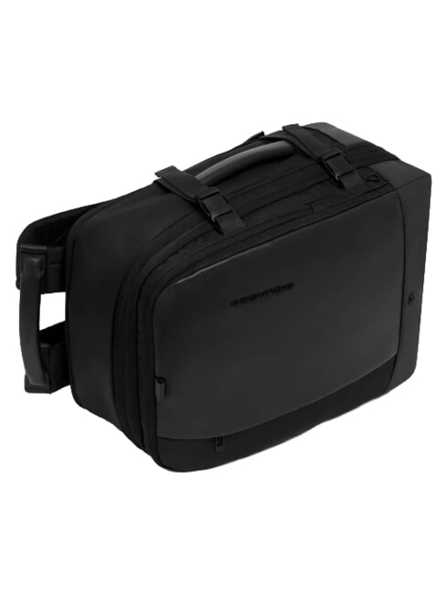 W145 Travel backpack with 15.6" laptop holder Black - Backpacks & School and Leisure