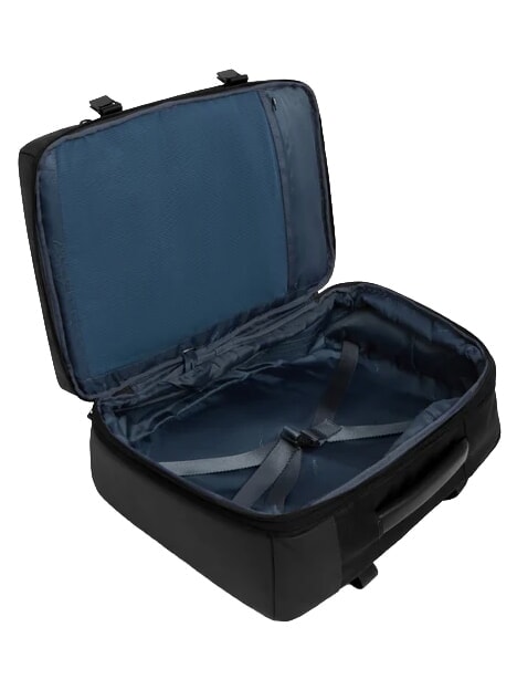 W145 Travel backpack with 15.6" laptop holder Black - Backpacks & School and Leisure