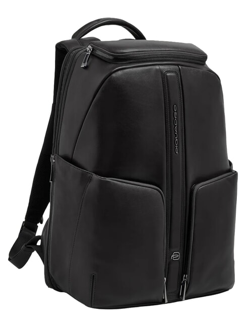 W143 15.6" laptop backpack Black - Backpacks & School and Leisure