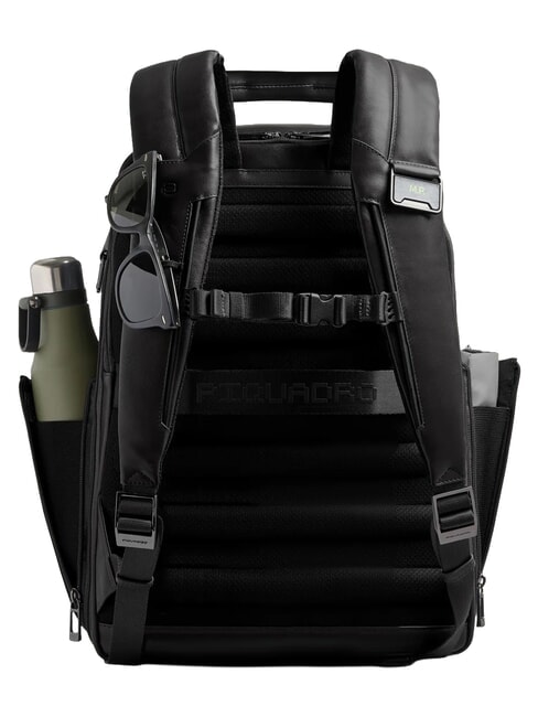 W143 15.6" laptop backpack Black - Backpacks & School and Leisure