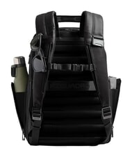 PIQUADRO W143 15.6" laptop backpack Black - Backpacks & School and Leisure - 3