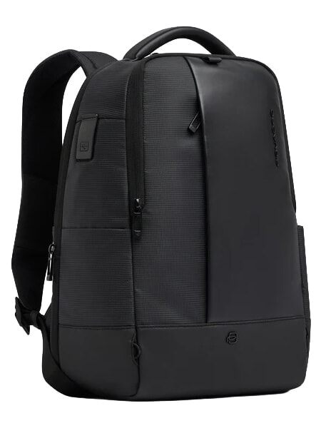 W145 14" laptop backpack Black - Backpacks & School and Leisure