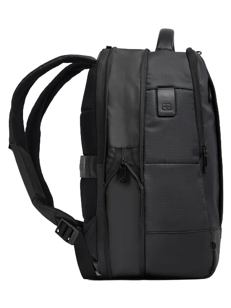 W145 14" laptop backpack Black - Backpacks & School and Leisure