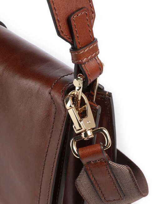 BEATRICE Shoulder bag, with shoulder strap BROWN - Women&rsquo;s Bags