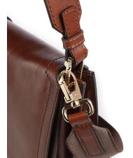 THE BRIDGE BEATRICE Shoulder bag, with shoulder strap BROWN - Women&rsquo;s Bags - 4