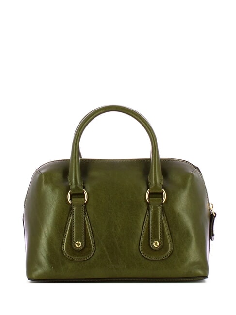 CECILIA Shoulder bag with shoulder strap thyme abb gold - Women&rsquo;s Bags
