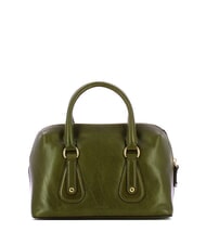 THE BRIDGE CECILIA Shoulder bag with shoulder strap thyme abb gold - Women&rsquo;s Bags - 3