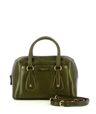 THE BRIDGE CECILIA Shoulder bag with shoulder strap thyme abb gold - Women&rsquo;s Bags - 4