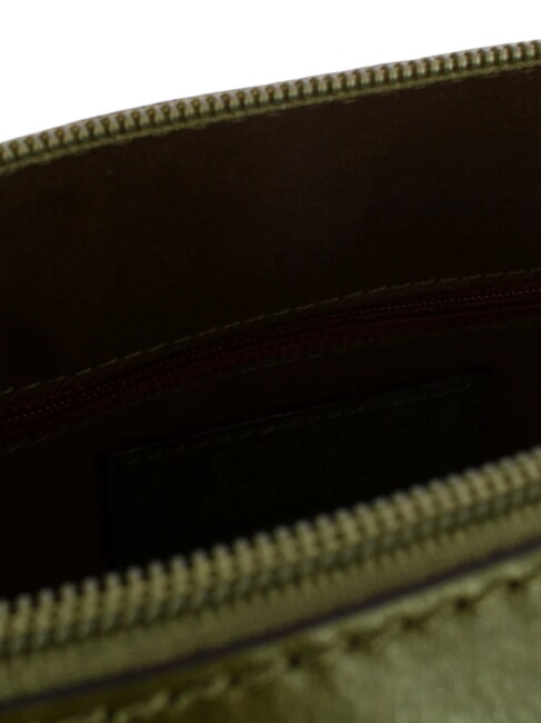 CECILIA Shoulder bag with shoulder strap thyme abb gold - Women&rsquo;s Bags