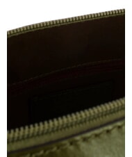 THE BRIDGE CECILIA Shoulder bag with shoulder strap thyme abb gold - Women&rsquo;s Bags - 5