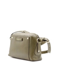THE BRIDGE CECILIA Shoulder bag, in leather thyme abb gold - Women&rsquo;s Bags - 2