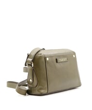 THE BRIDGE CECILIA Shoulder bag, in leather thyme abb gold - Women&rsquo;s Bags - 3