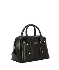 THE BRIDGE CECILIA Shoulder bag with shoulder strap Black Gold - Women&rsquo;s Bags - 2