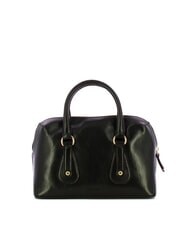 THE BRIDGE CECILIA Shoulder bag with shoulder strap Black Gold - Women&rsquo;s Bags - 3