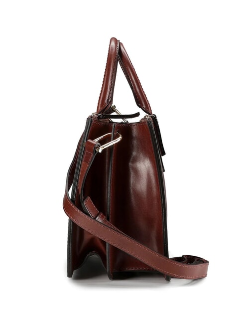 BEATRICE Handbag, with shoulder strap BROWN - Women&rsquo;s Bags