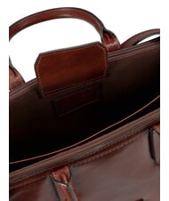 THE BRIDGE BEATRICE Handbag, with shoulder strap BROWN - Women&rsquo;s Bags - 4
