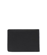 PIQUADRO CRONUS Wallet with coin purse Black - Men&rsquo;s Wallets - 2