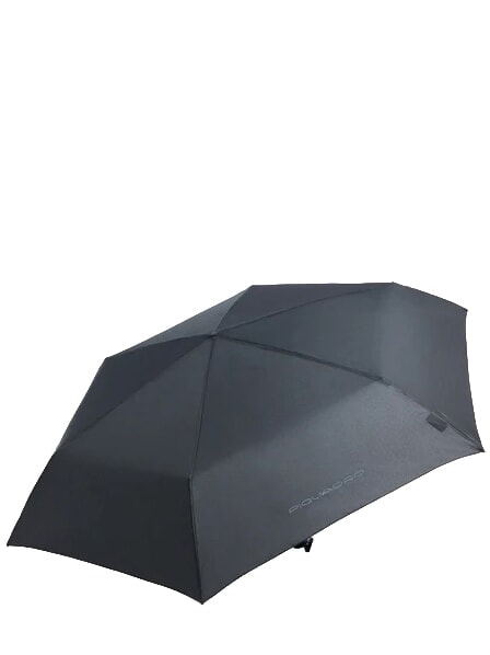 UMBRELLA Automatic, windproof umbrella Black - Umbrellas