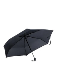 PIQUADRO UMBRELLA Automatic, windproof umbrella Black - Umbrellas - 3
