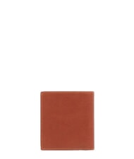 PIQUADRO W143 Leather wallet LEATHER - Men&rsquo;s Wallets - 2