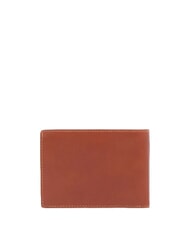 PIQUADRO W143 Leather wallet with 7 compartments LEATHER - Men&rsquo;s Wallets - 2