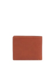 PIQUADRO W143 Leather wallet LEATHER - Men&rsquo;s Wallets - 2
