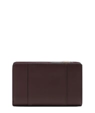 PIQUADRO CIRCLE Medium Leather Wallet - Women&rsquo;s Wallets