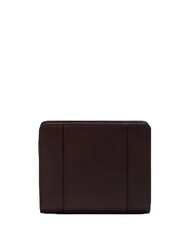 PIQUADRO CIRCLE Compact leather wallet - Women&rsquo;s Wallets