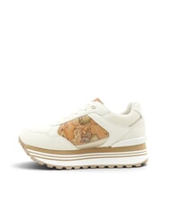 ALVIERO MARTINI PRIMA CLASSE GEO Sneakers - Women&rsquo;s shoes