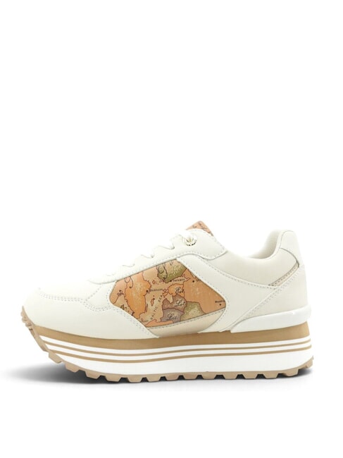 GEO Sneakers off-white/geo beige - Women&rsquo;s shoes
