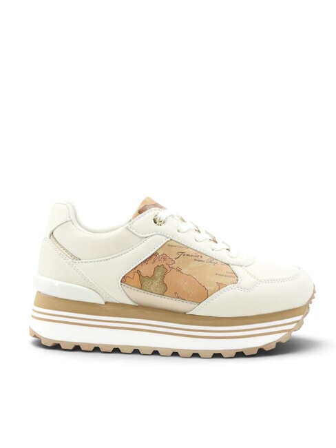 GEO Sneakers off-white/geo beige - Women&rsquo;s shoes
