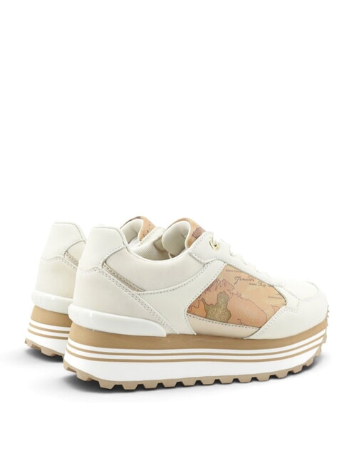 GEO Sneakers off-white/geo beige - Women&rsquo;s shoes