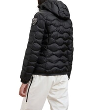 BLAUER CAMELIA Short, feather-padded jacket - Women's down jackets