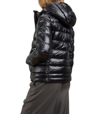 BLAUER CAROLL Thermal down jacket padded with wadding - Women's down jackets