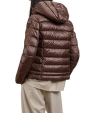 BLAUER CAROLL Thermal down jacket padded with wadding - Women's down jackets