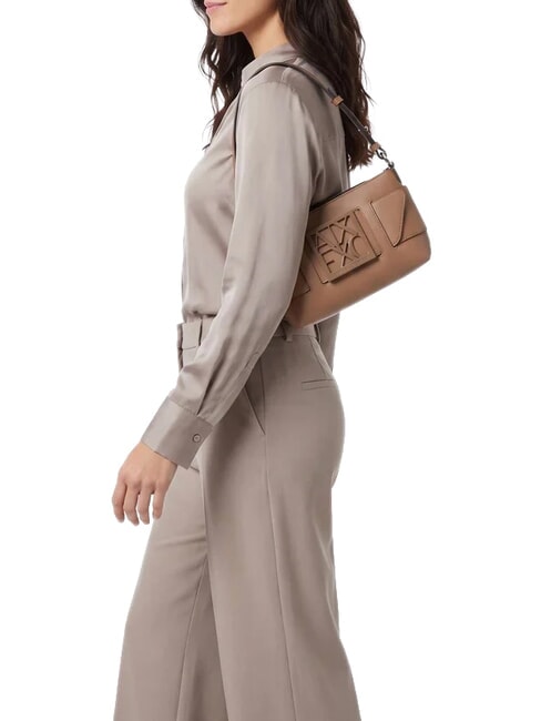 A|X BUCKLE Shoulder bag puppets - Women&rsquo;s Bags