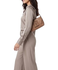 ARMANI EXCHANGE A|X BUCKLE Shoulder bag - Women&rsquo;s Bags