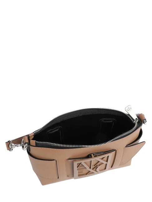 A|X BUCKLE Shoulder bag puppets - Women&rsquo;s Bags
