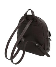 ARMANI EXCHANGE ISABEL Backpack with front pocket antagonist - Women&rsquo;s Bags - 3