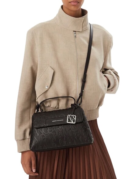 A|X ALL OVER Handbag, with shoulder strap antagonist - Women&rsquo;s Bags