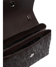 ARMANI EXCHANGE A|X ALL OVER Handbag, with shoulder strap antagonist - Women&rsquo;s Bags - 6