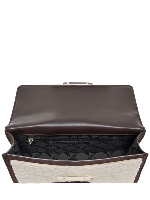 JODIE Shoulder bag with chain antagonist/script - Women&rsquo;s Bags