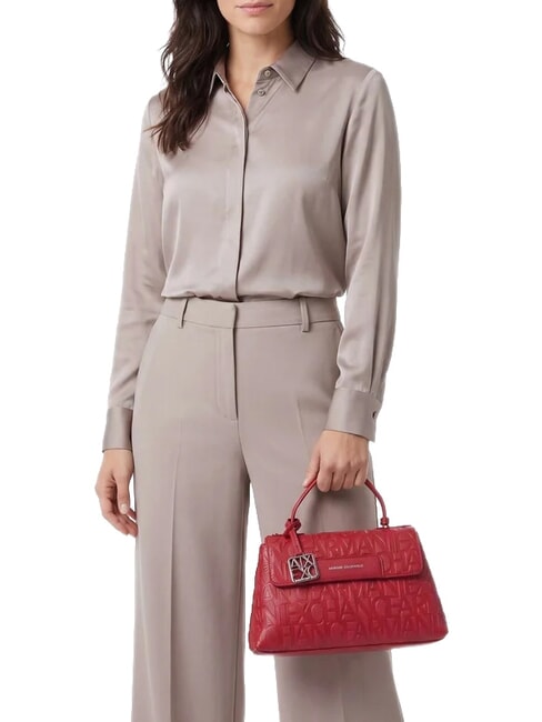 A|X ALL OVER Handbag, with shoulder strap work - Women&rsquo;s Bags