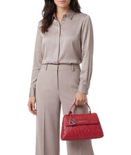 ARMANI EXCHANGE A|X ALL OVER Handbag, with shoulder strap - Women&rsquo;s Bags