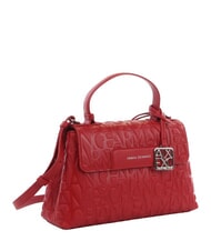 ARMANI EXCHANGE A|X ALL OVER Handbag, with shoulder strap work - Women&rsquo;s Bags - 4
